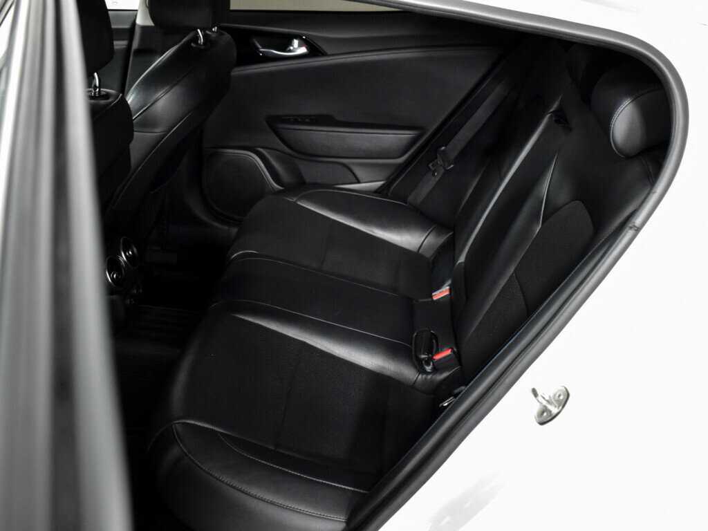 Купить Kia Stinger, 2018, 141 514 км, фото №8