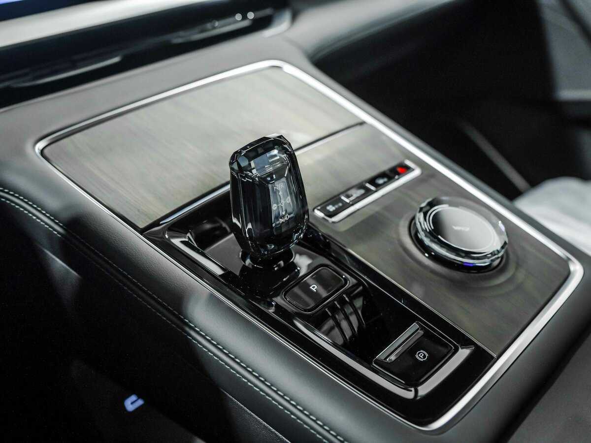 Купить Geely Monjaro, 2025, 15 км, фото №13