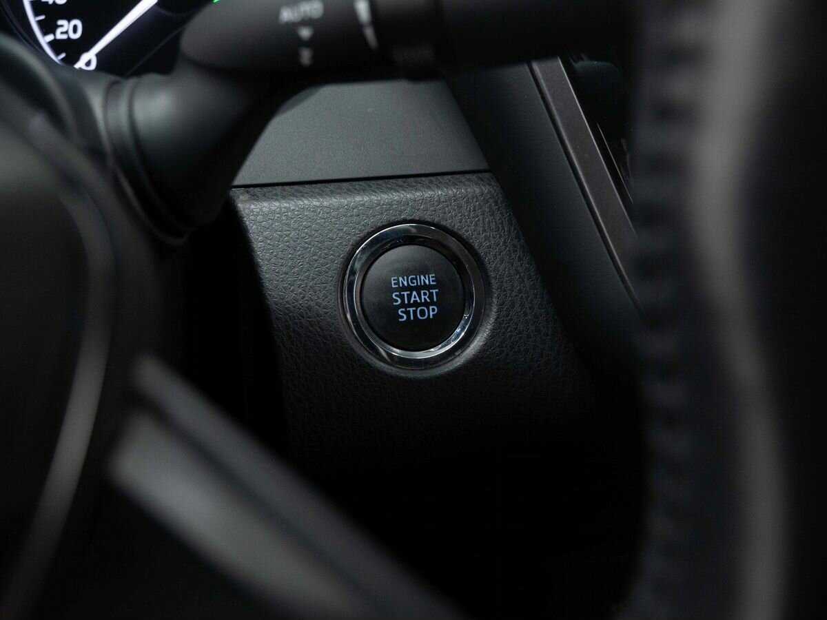 Купить Toyota Camry, 2021, 60 200 км, фото №26