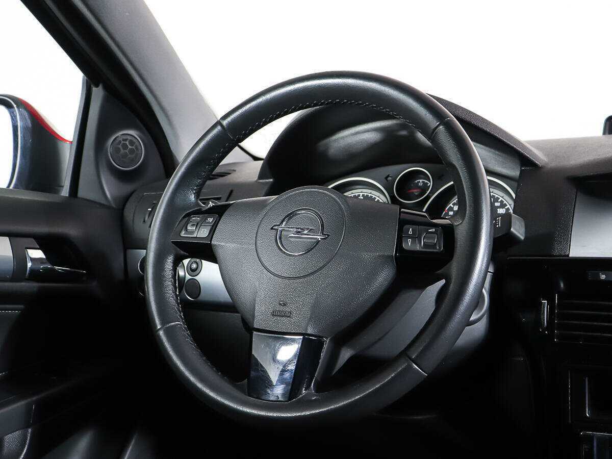 Купить Opel Astra GTC, 2010, 166 370 км, фото №13