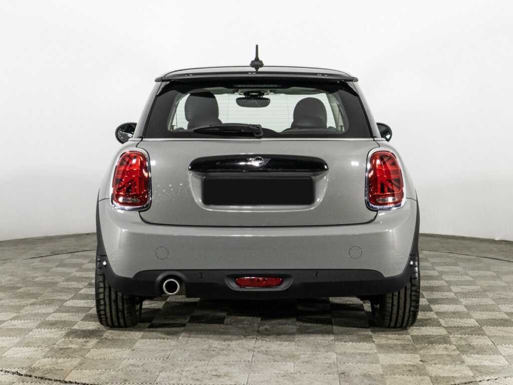 Купить Mini Hatch Cooper, 2020, 57 044 км, фото №6