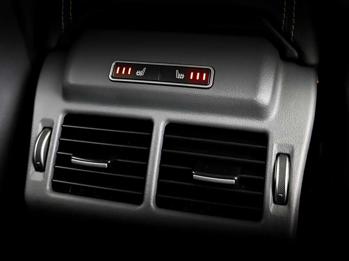 Купить Land Rover Range Rover Evoque, 2017, 139 864 км, фото №29