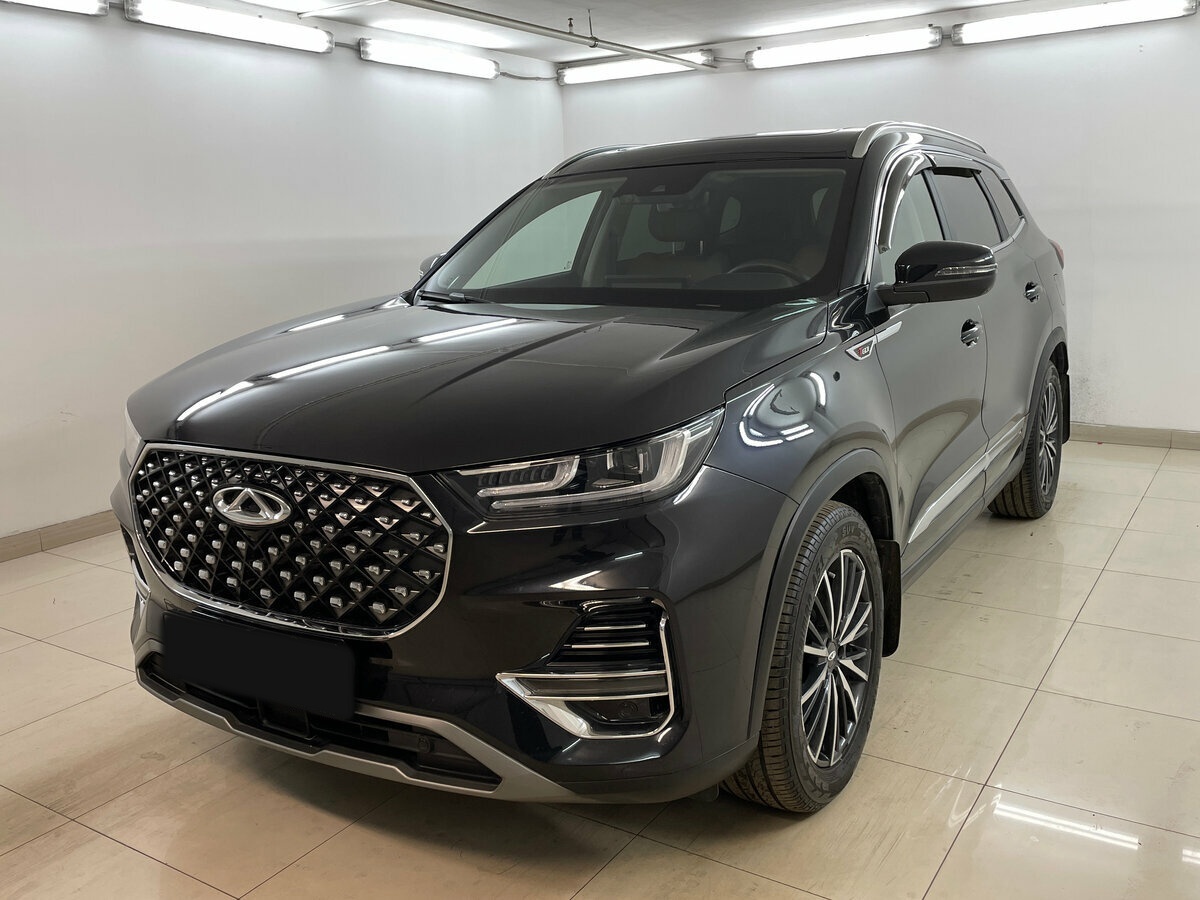 Купить Chery Tiggo 8 Pro I, 2022, 15 460 км, фото №1