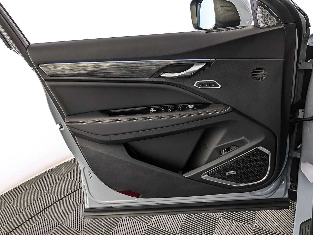 Купить Geely Tugella, 2023, 15 634 км, фото №19