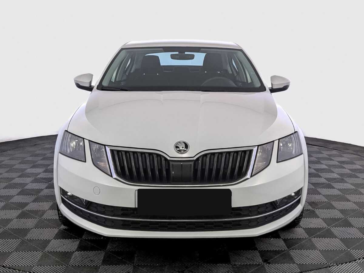 Купить Skoda Octavia, 2019, 47 009 км, фото №2