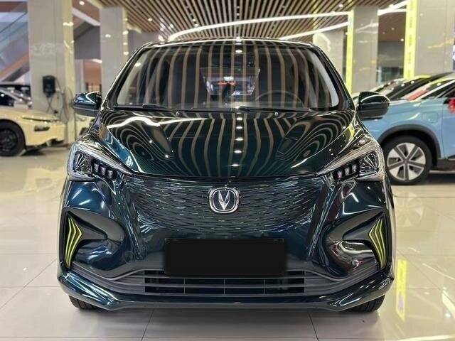 Купить Changan Benben E-Star 32 kWh, 2021, 30 000 км, фото №2