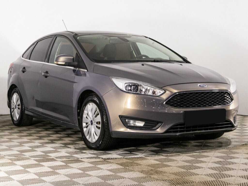 Купить Ford Focus, 2011, 273 158 км, фото №3