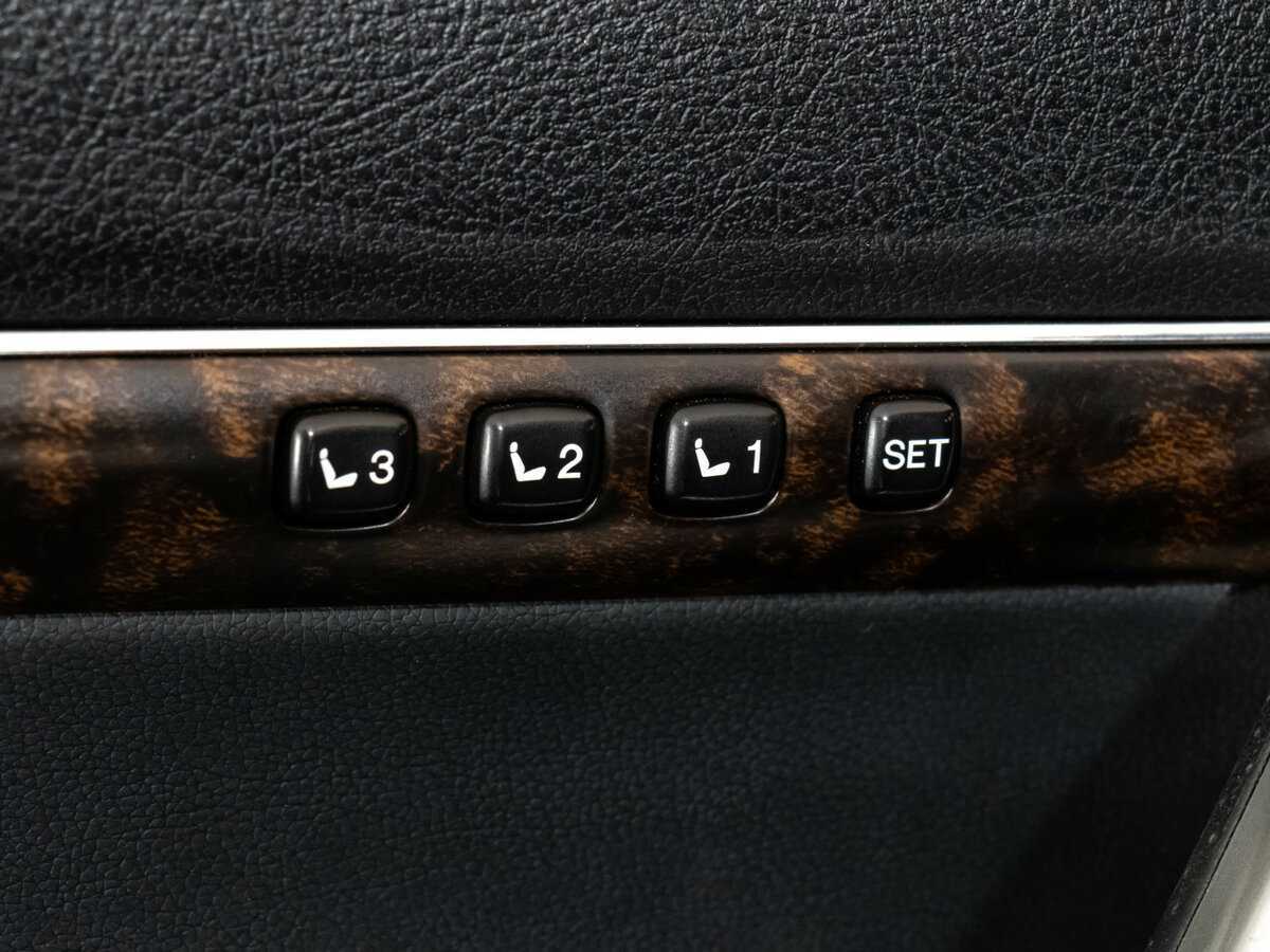 Купить Toyota Land Cruiser, 2013, 276 967 км, фото №29
