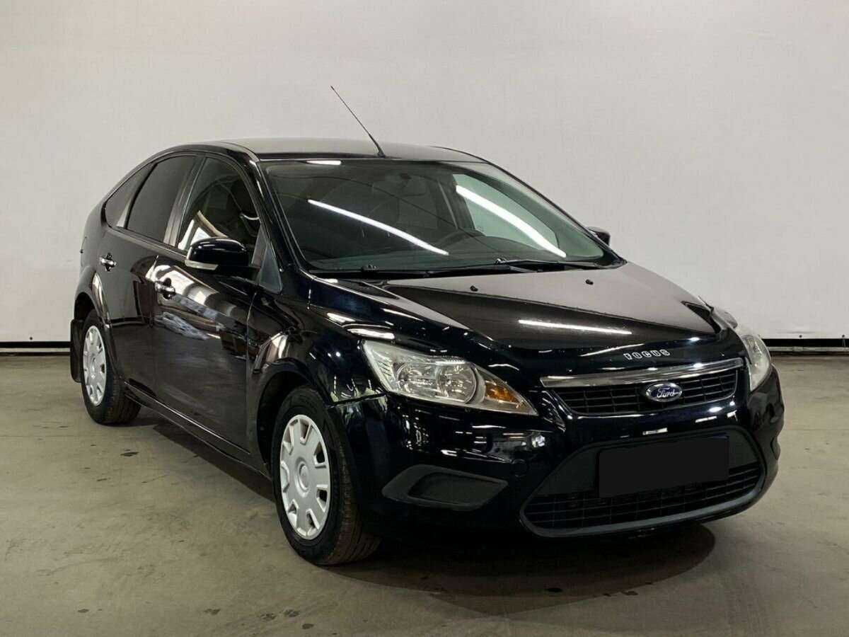 Купить Ford Focus, 2009, 146 536 км, фото №3