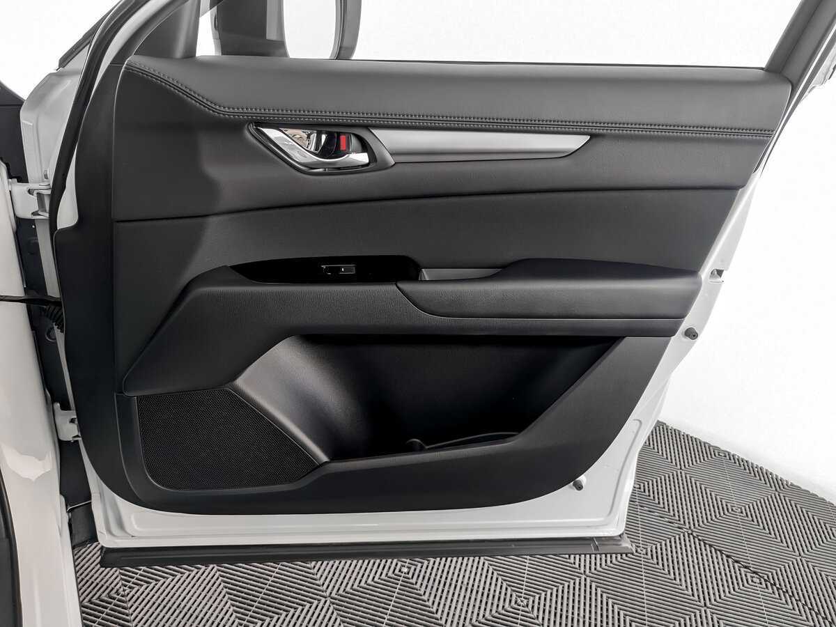 Купить Mazda CX-5, 2021, 13 200 км, фото №20