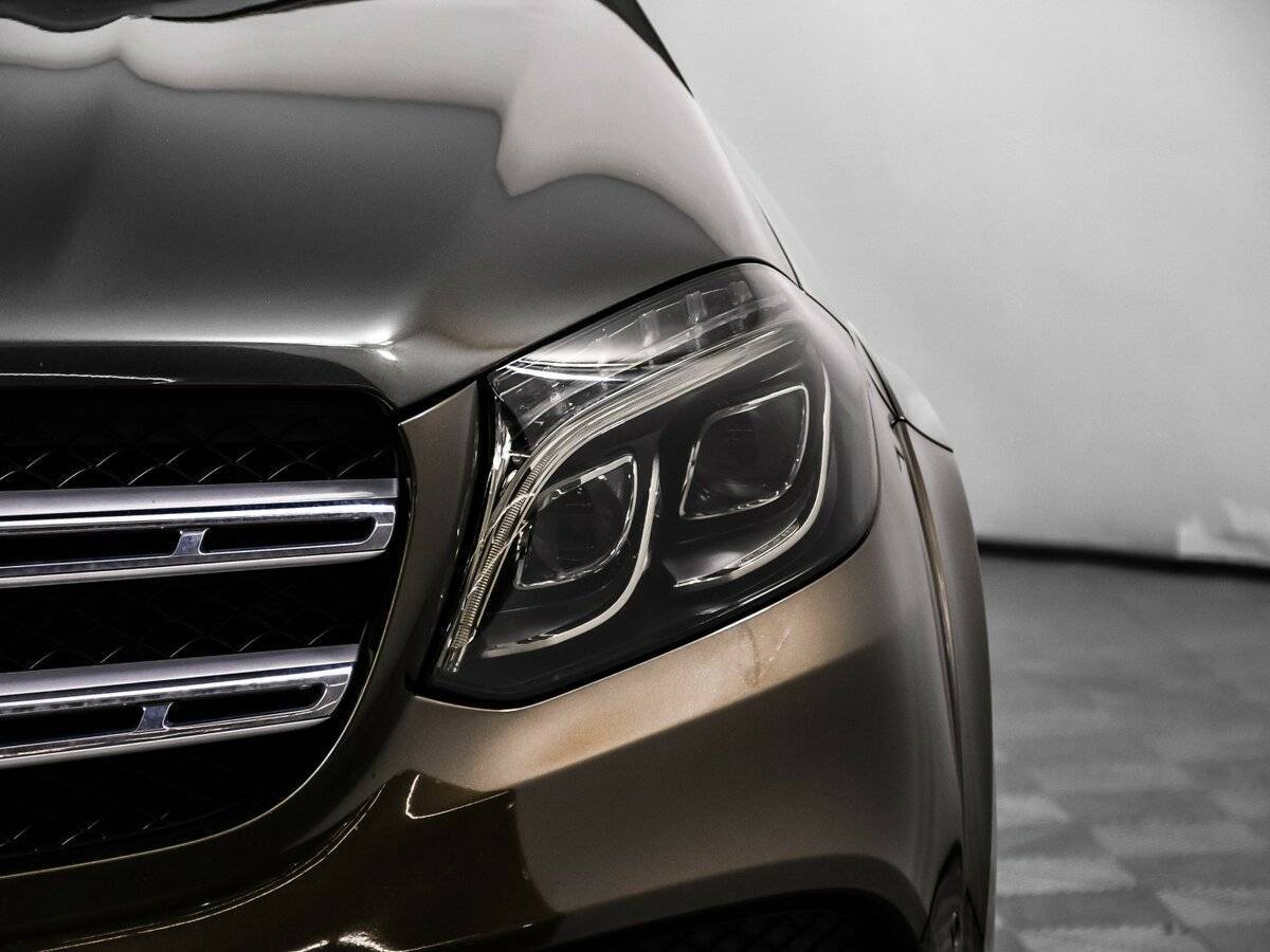Купить Mercedes-Benz GLS 350 d, 2016, 143 053 км, фото №18