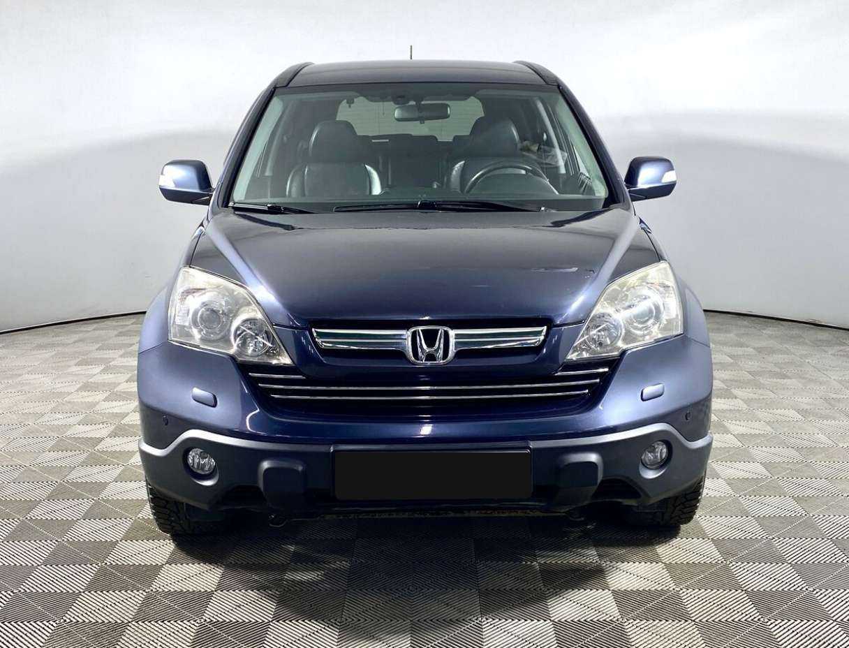 Купить Honda CR-V, 2008, 252 000 км, фото №2