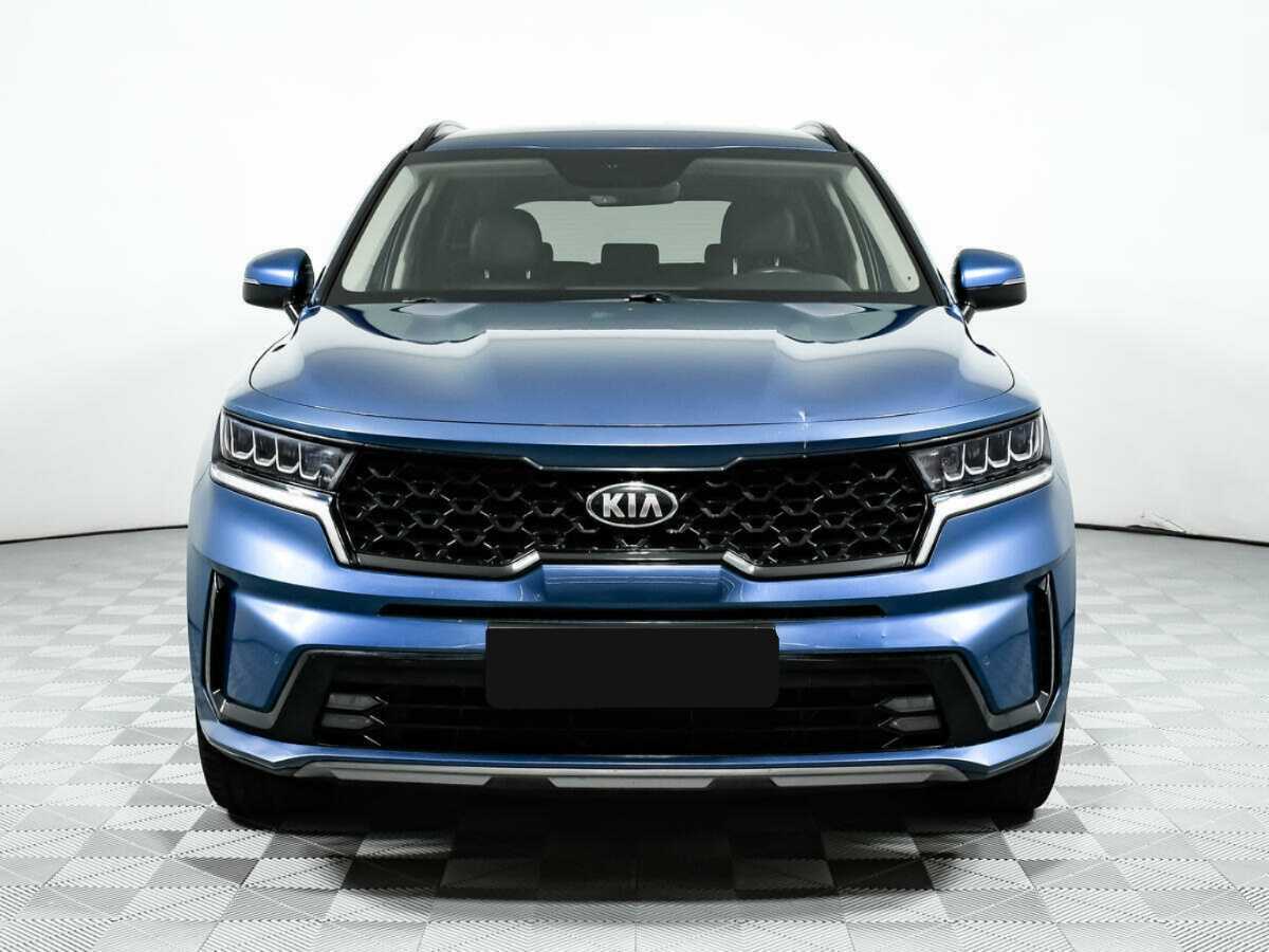 Купить Kia Sorento, 2020, 95 964 км, фото №2