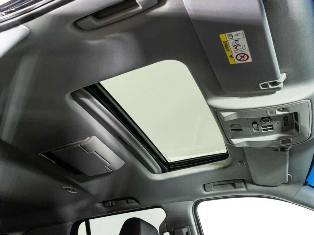 Купить Cadillac Escalade, 2018, 33 243 км, фото №30