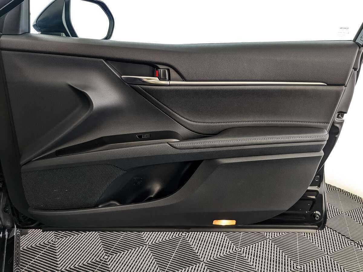 Купить Toyota Camry, 2022, 33 847 км, фото №21