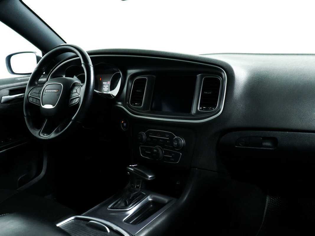 Купить Dodge Charger SRT, 2020, 30 200 км, фото №9