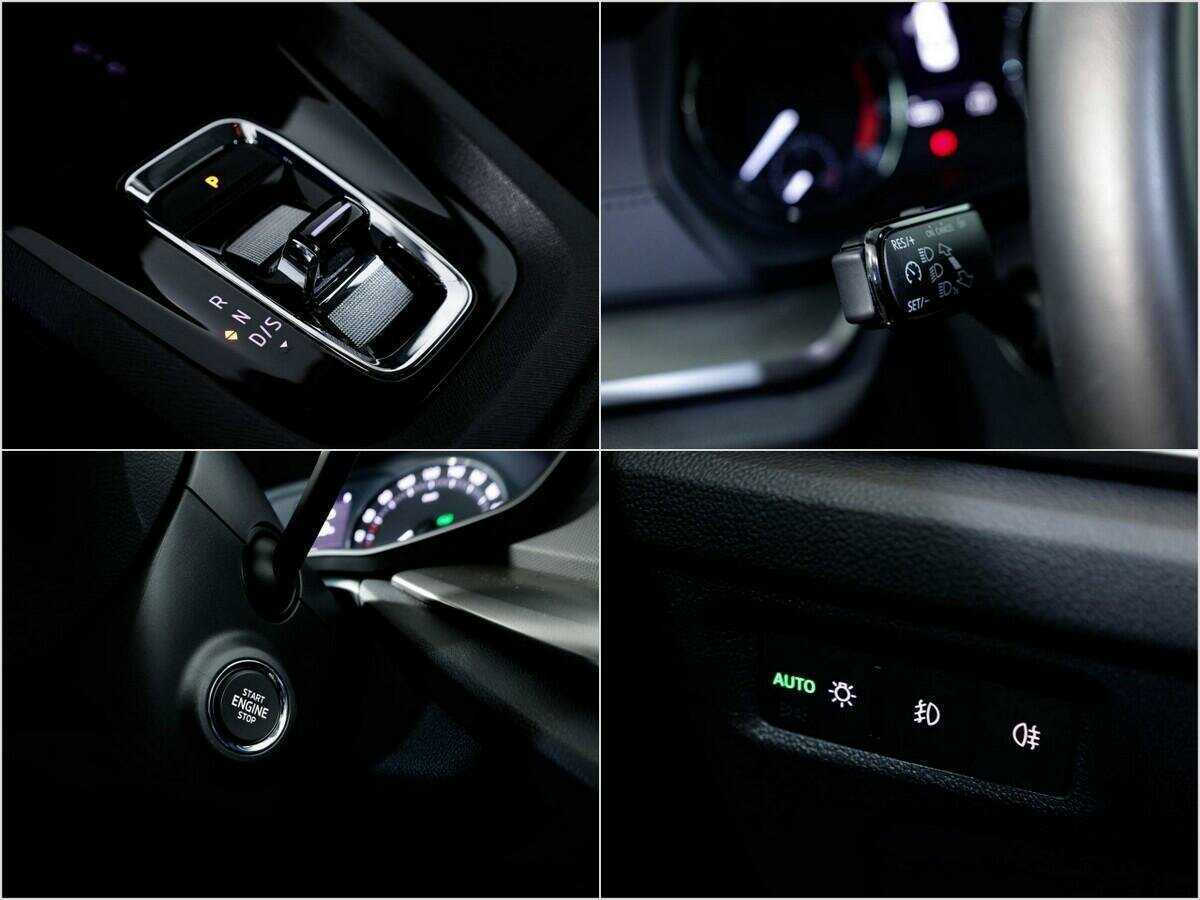 Купить Skoda Octavia, 2021, 43 591 км, фото №17