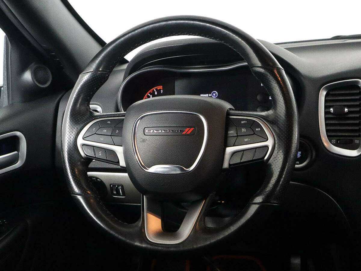 Купить Dodge Durango, 2019, 41 000 км, фото №12