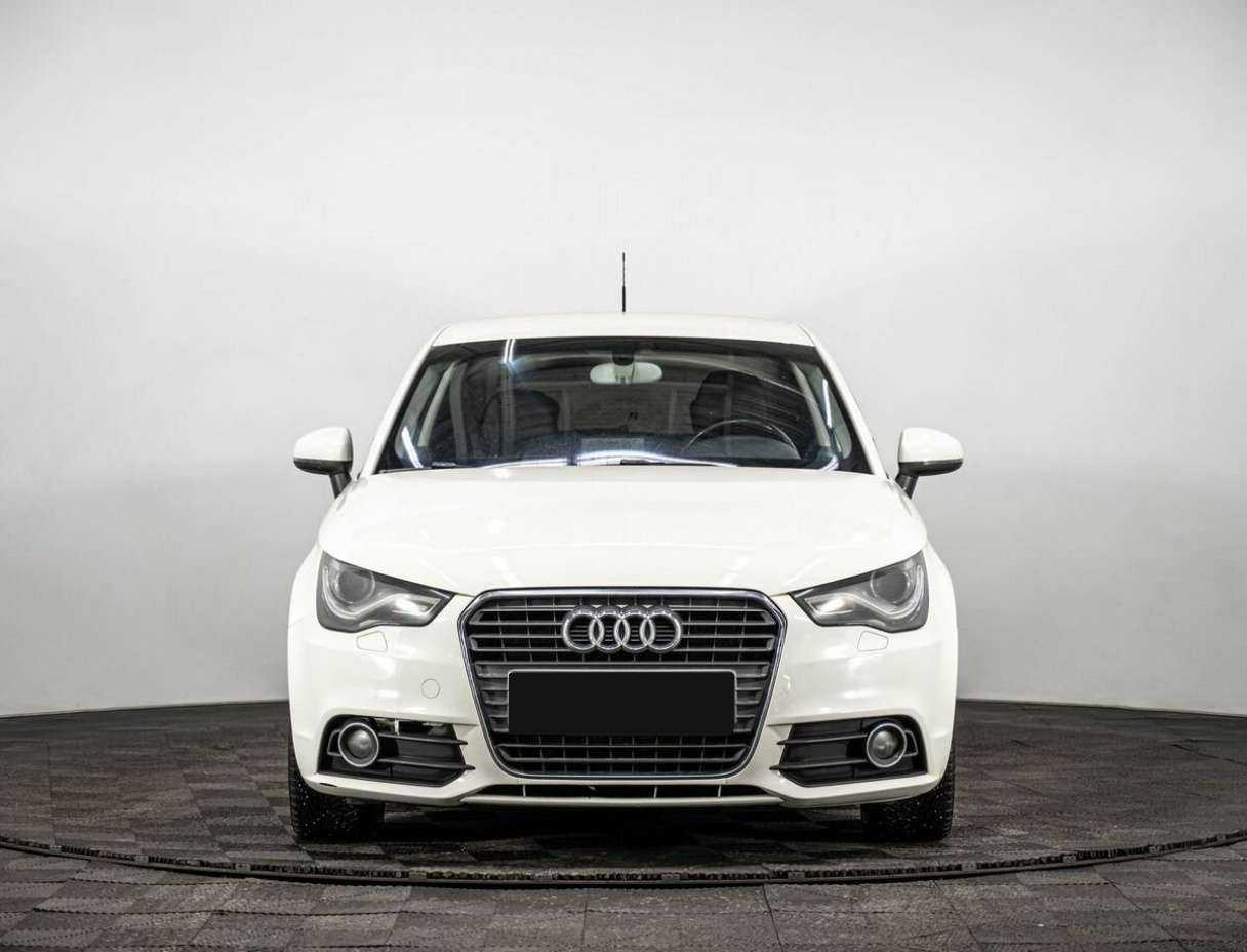 Купить Audi A1, 2012, 174 000 км, фото №2