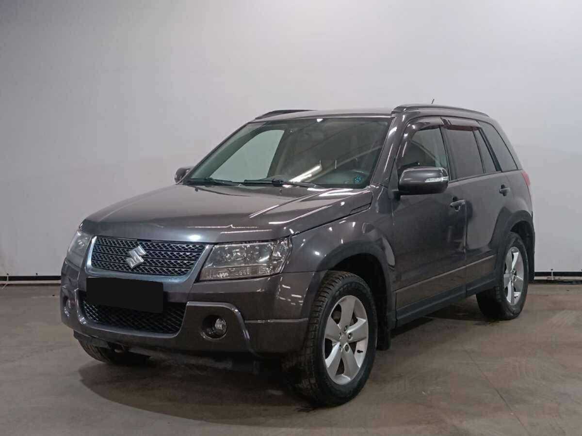 Купить Suzuki Grand Vitara, 2008, 177 291 км, фото №1