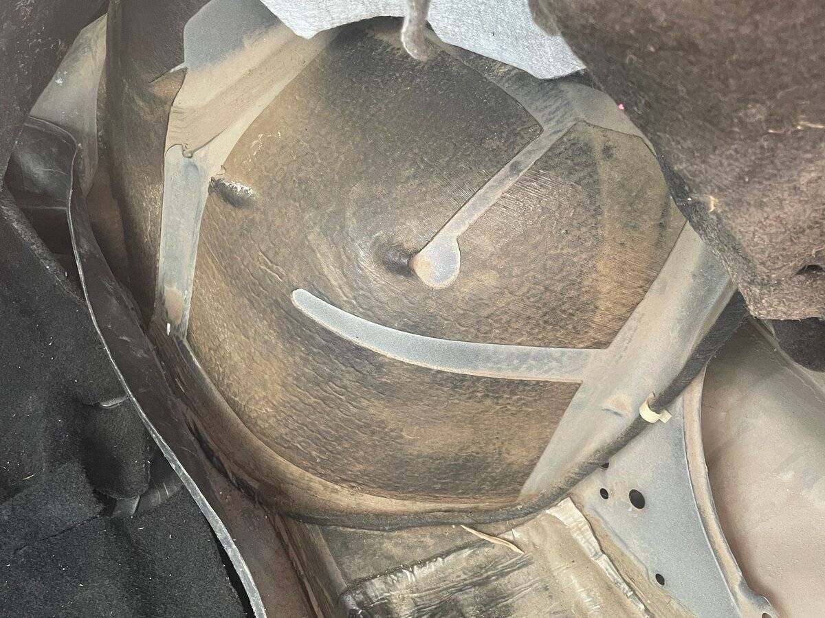 Купить Chery Amulet (A15), 2007, 235 000 км, фото №2