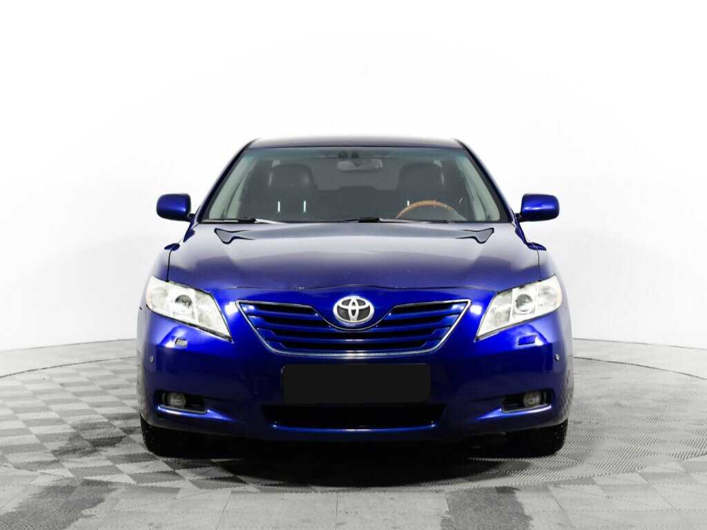 Купить Toyota Camry, 2008, 512 841 км, фото №2