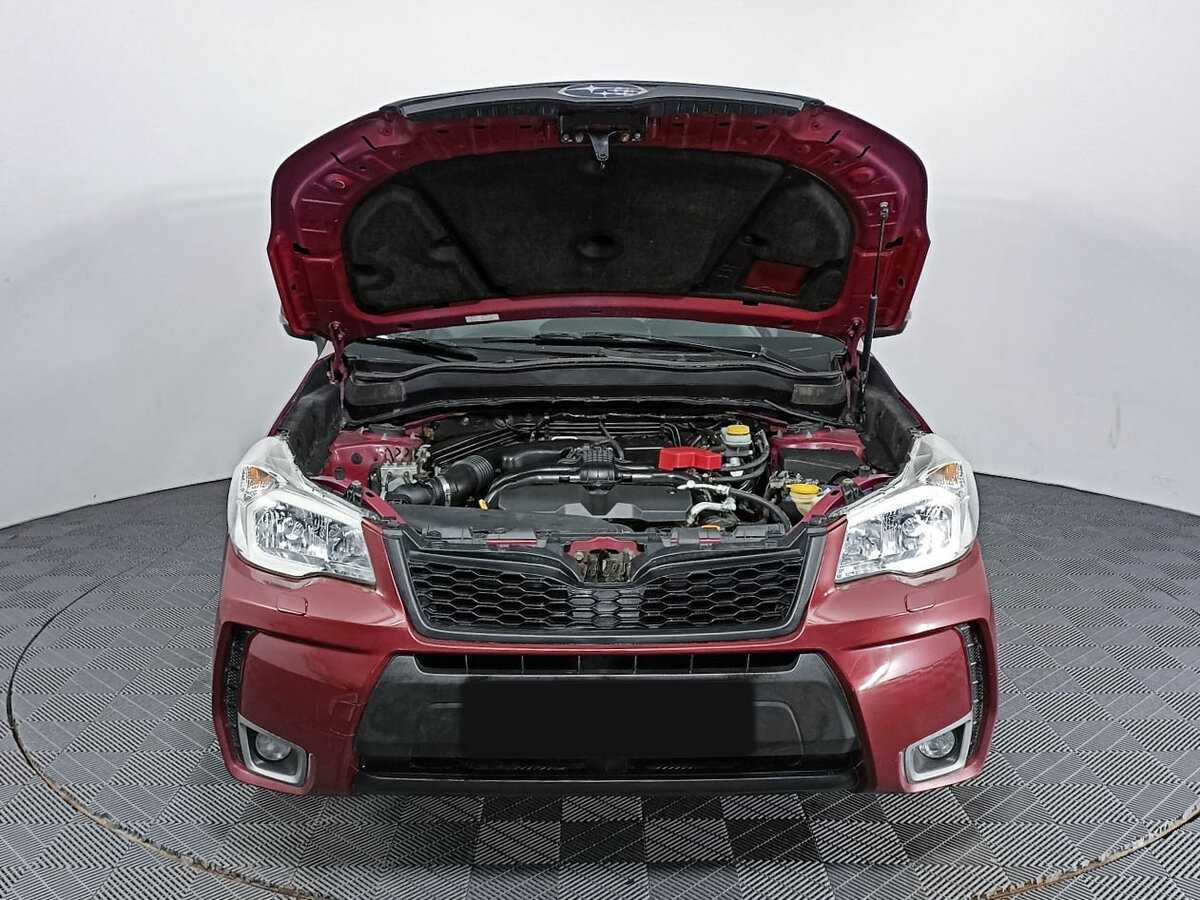 Купить Subaru Forester, 2013, 202 314 км, фото №7