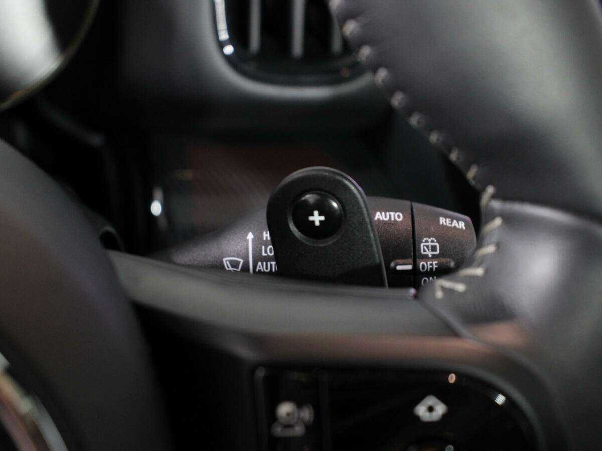 Купить Mini Countryman JCW John Cooper Works, 2022, 31 142 км, фото №19