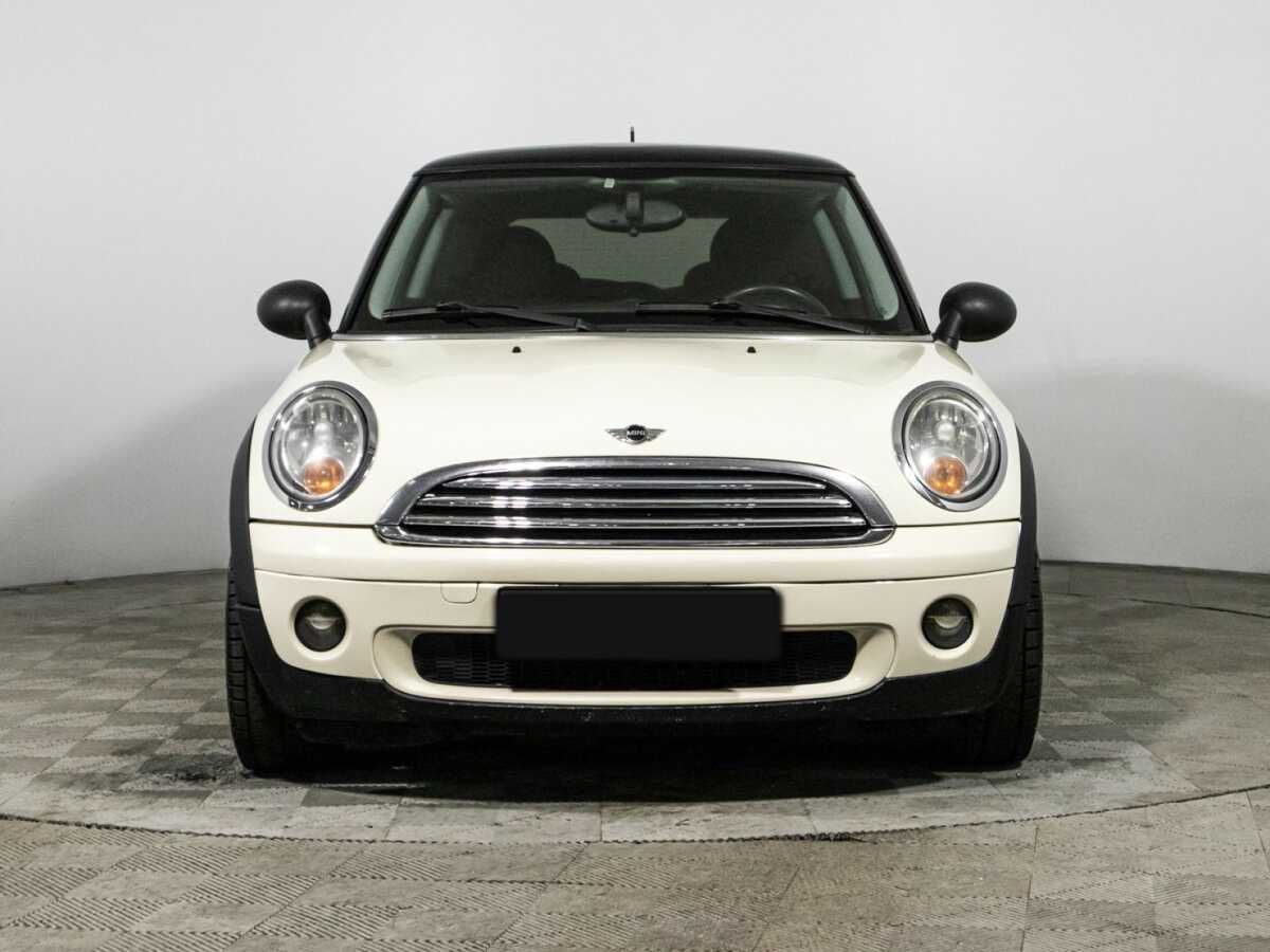 Купить Mini Hatch One, 2010, 126 358 км, фото №2