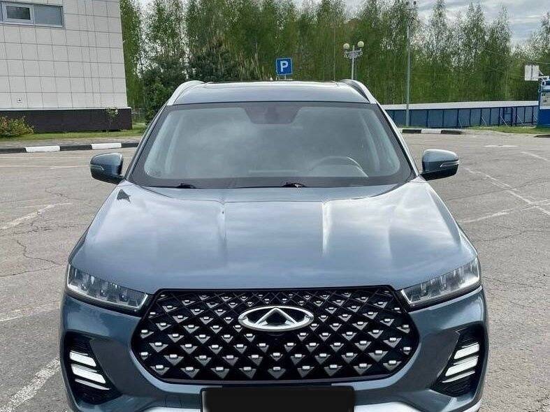 Купить Chery Tiggo 7 Pro, 2020, 119 000 км, фото №1