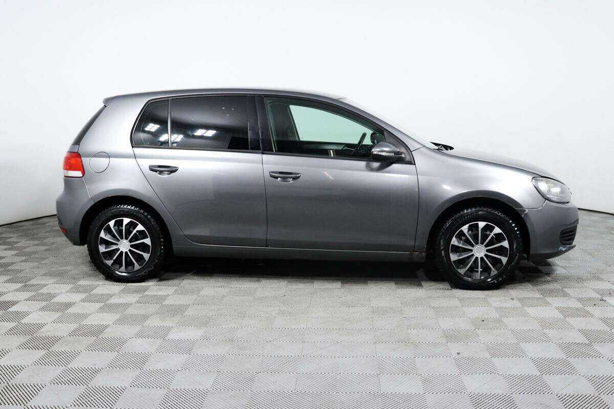 Купить Volkswagen Golf, 2010, 152 357 км, фото №3