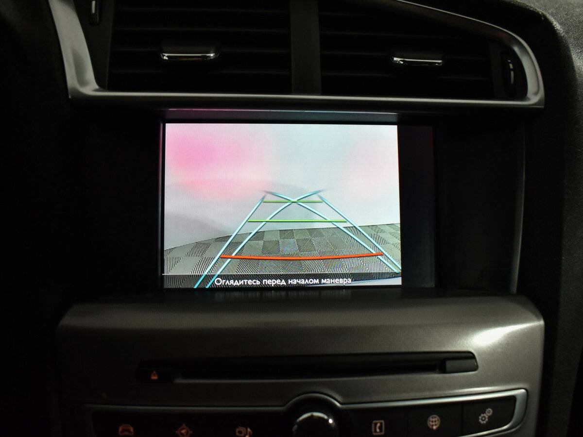 Купить Citroen C4 II Рестайлинг, 2016, 134 000 км, фото №11