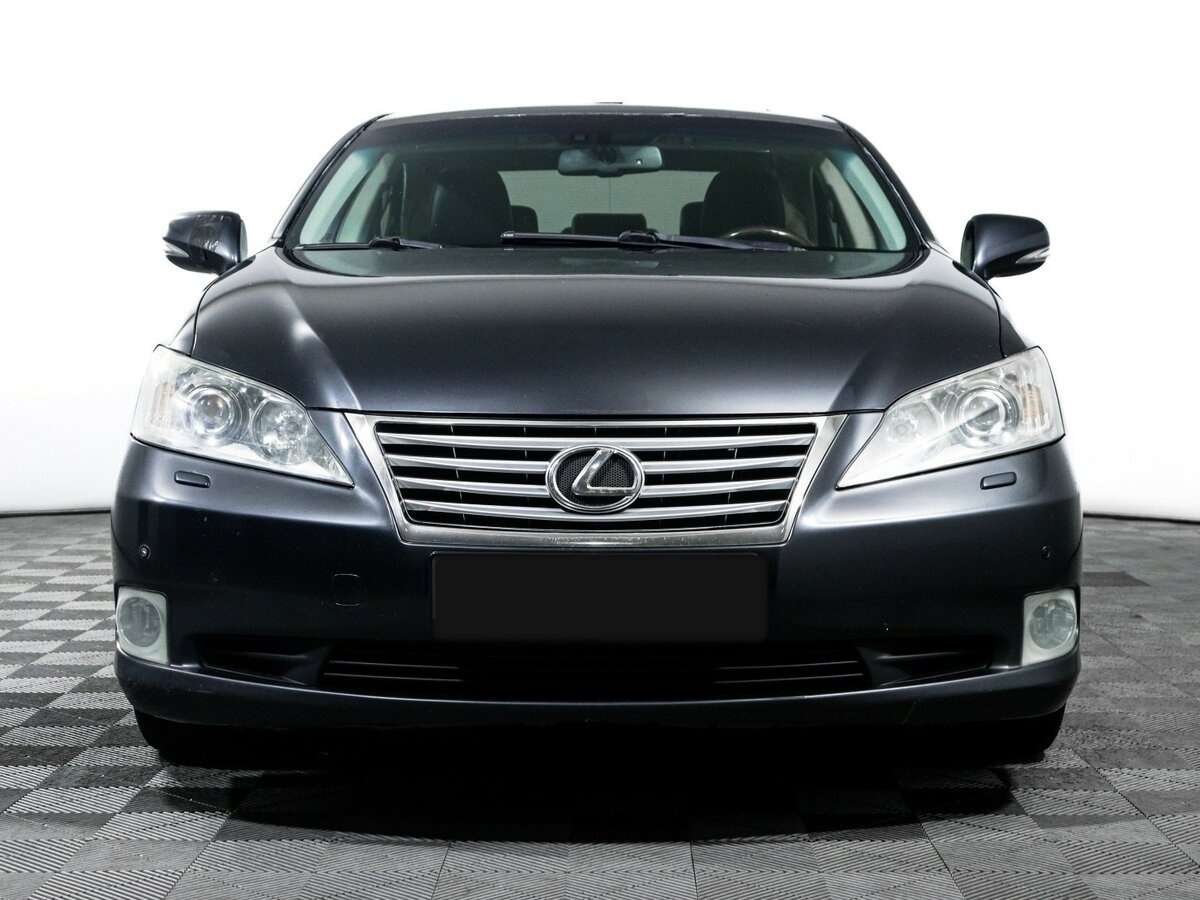 Купить Lexus ES 350, 2010, 177 833 км, фото №2