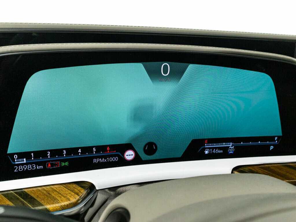 Купить Cadillac Escalade, 2021, 28 939 км, фото №18