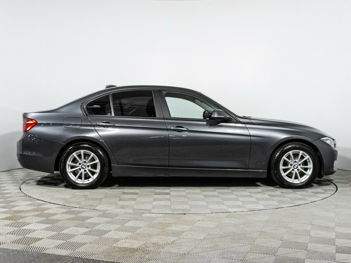Купить BMW 3 серии 320i VI (F3x), 2014, 129 349 км, фото №4