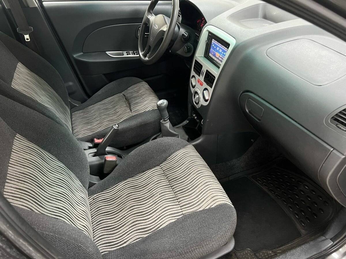 Купить Chery Bonus (A13), 2011, 182 929 км, фото №19