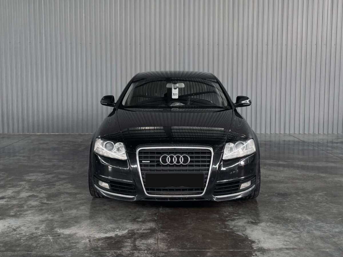 Купить Audi A6, 2010, 212 271 км, фото №2