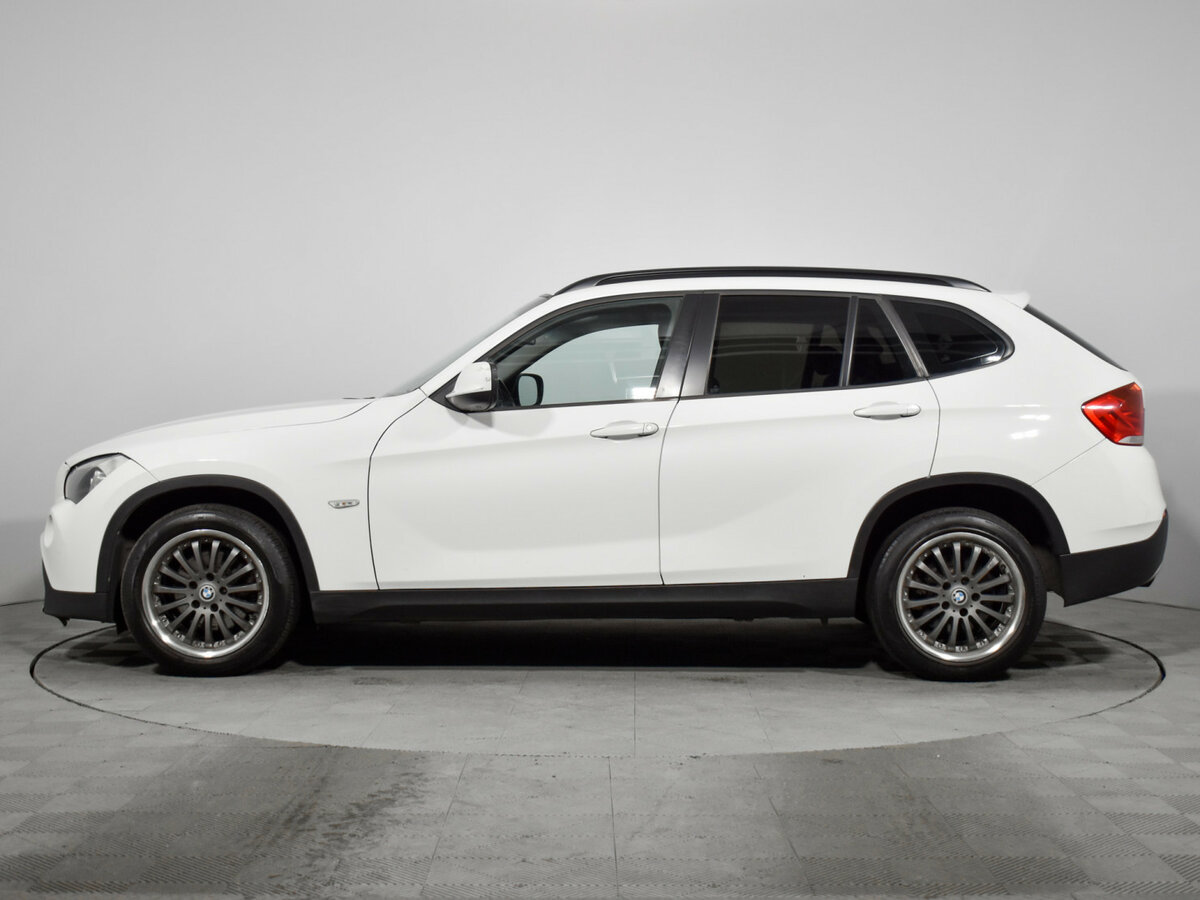 Купить BMW X1 18i I (E84), 2011, 145 506 км, фото №7