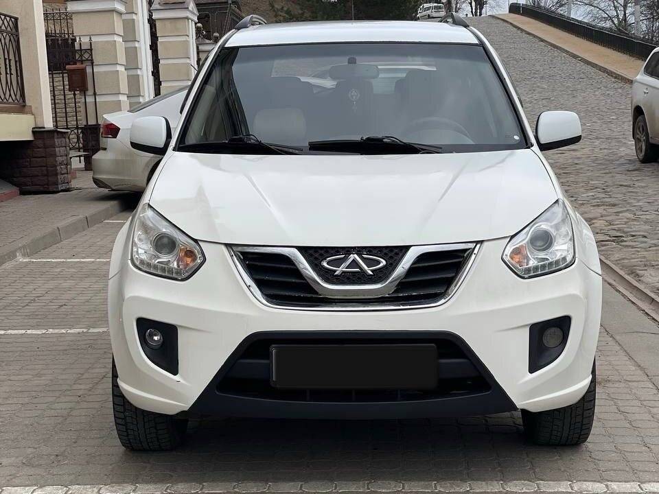Купить Chery Tiggo (T11), 2013, 200 000 км, фото №3