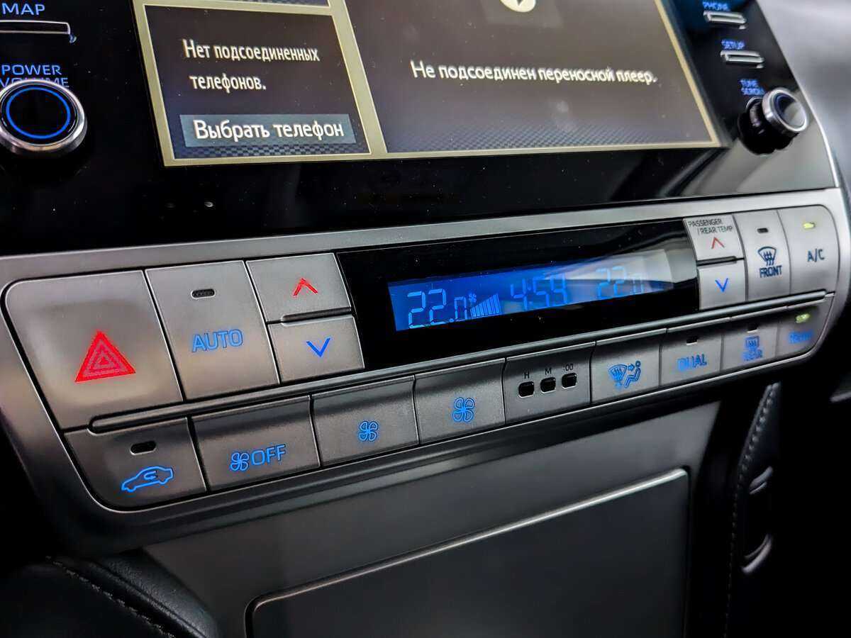 Купить Toyota Land Cruiser Prado, 2021, 37 000 км, фото №21