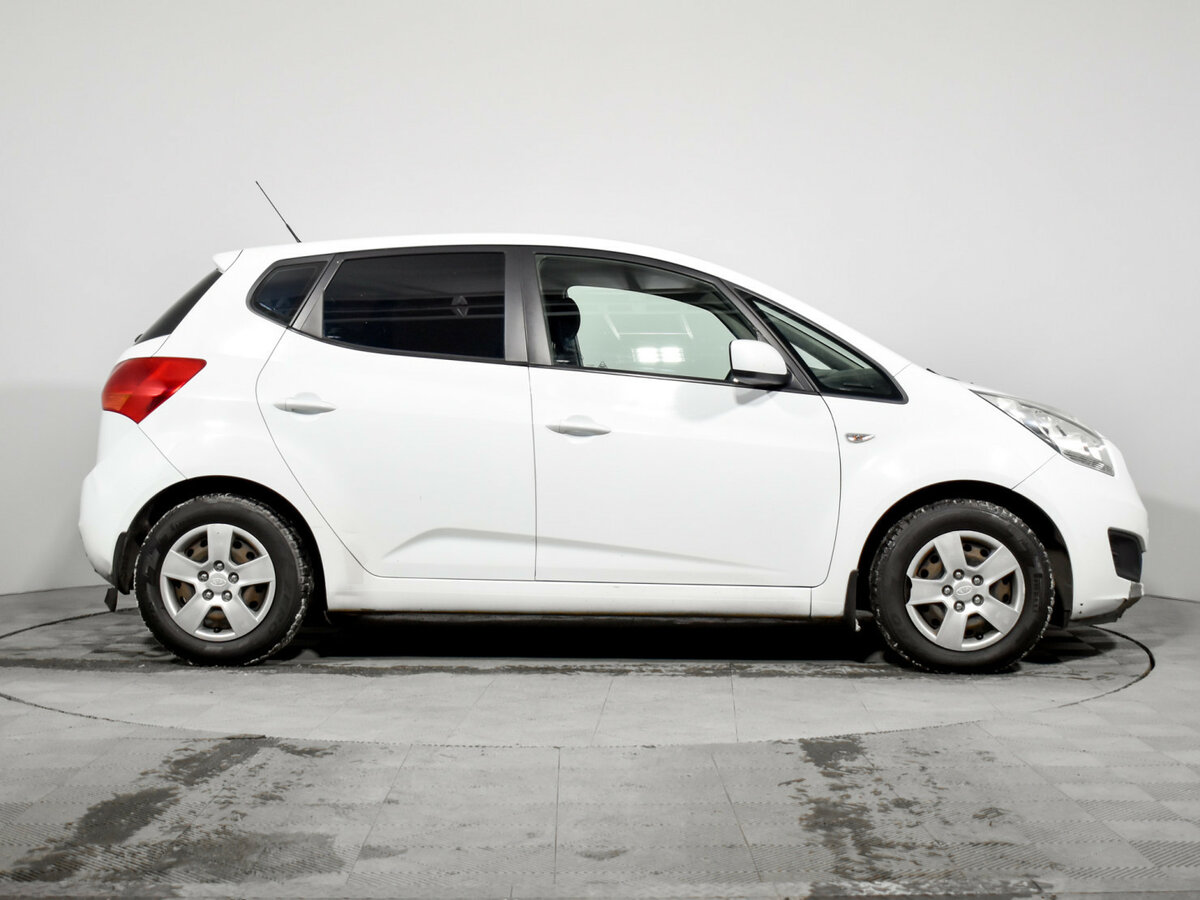 Купить Kia Venga I, 2014, 133 468 км, фото №4