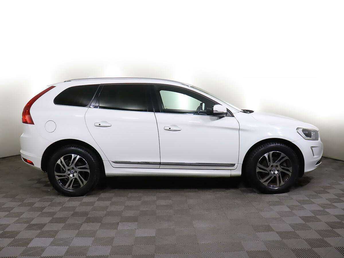 Купить Volvo XC60, 2015, 176 139 км, фото №3