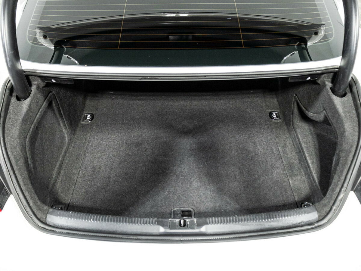 Купить Audi A5 I (8T) Рестайлинг, 2016, 65 917 км, фото №18