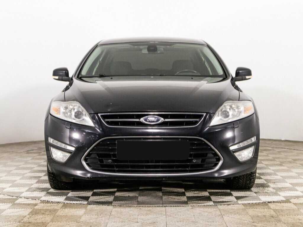 Купить Ford Mondeo, 2011, 132 271 км, фото №2