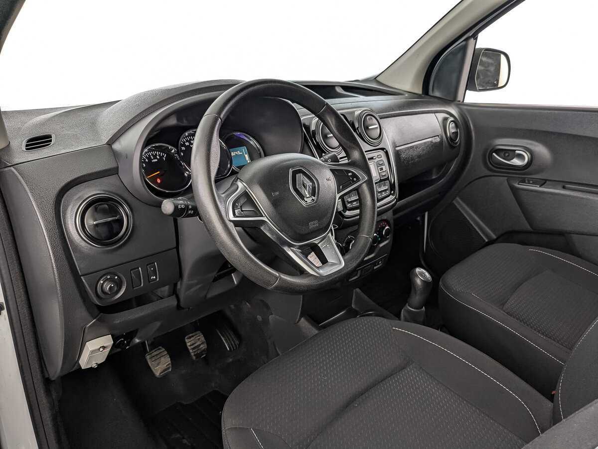Купить Renault Dokker, 2019, 68 236 км, фото №15