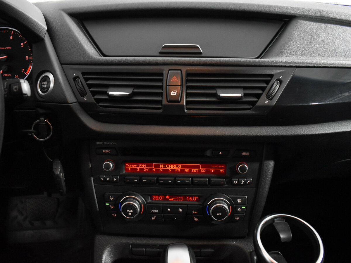 Купить BMW X1 18i I (E84), 2011, 145 506 км, фото №14