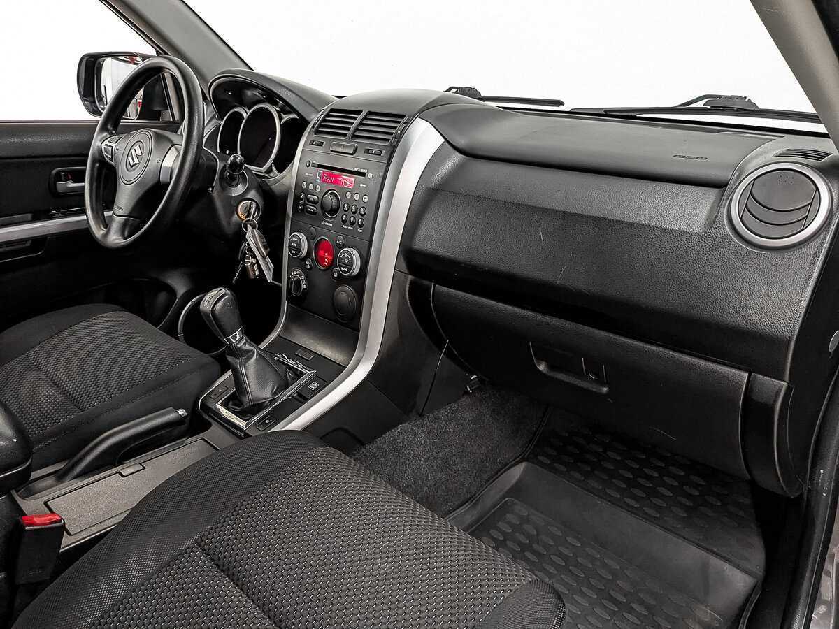 Купить Suzuki Grand Vitara, 2011, 154 200 км, фото №13