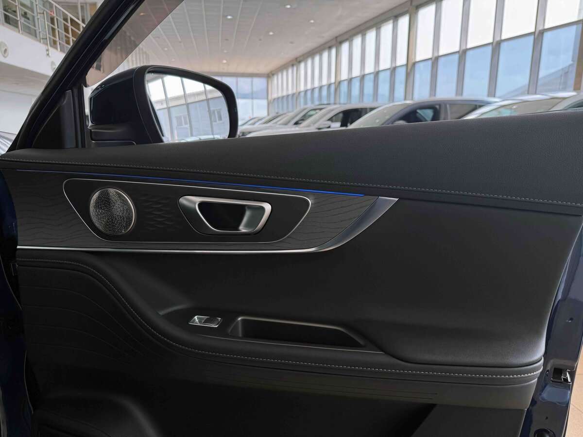 Купить Chery Tiggo 8 Pro Max, 2024, 5 310 км, фото №25