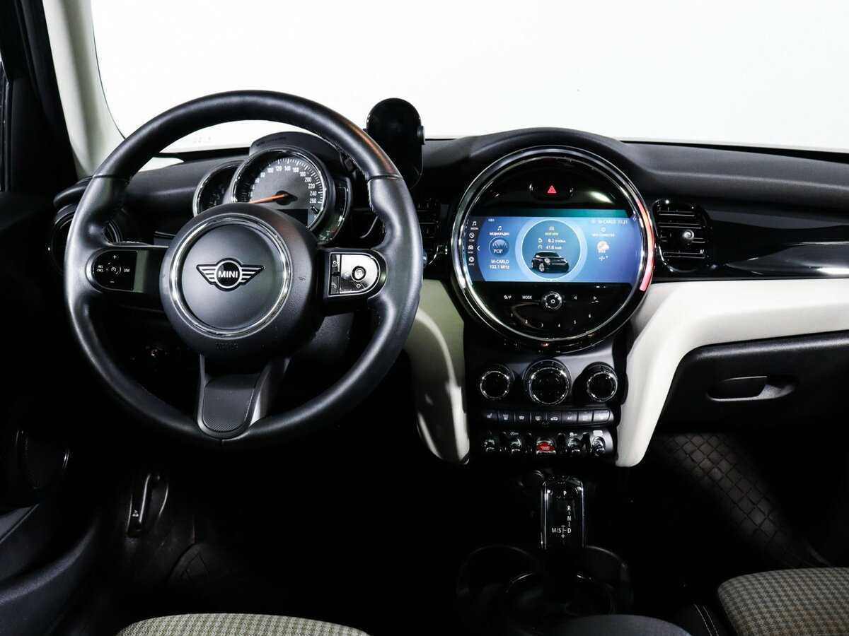 Купить Mini Hatch Cooper, 2021, 41 140 км, фото №9