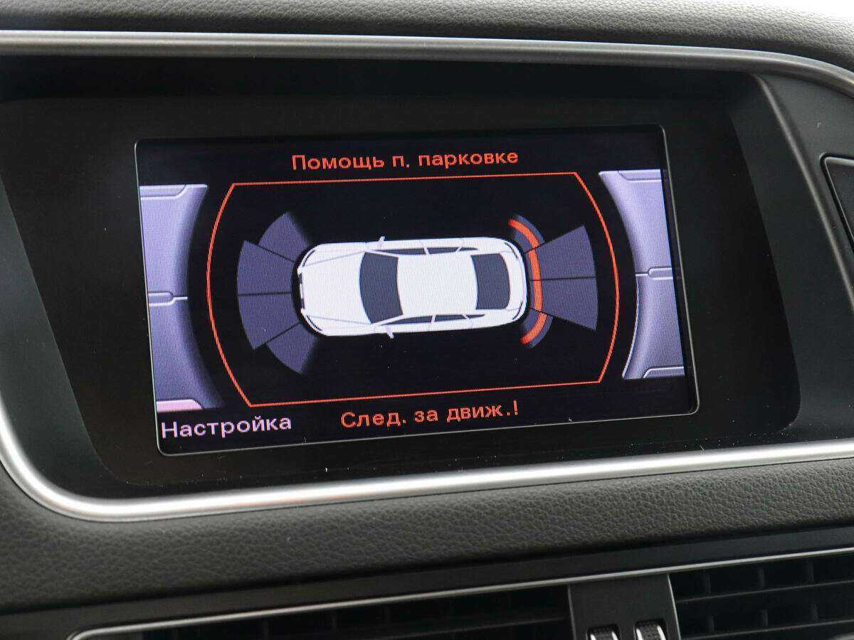 Купить Audi Q5, 2013, 160 825 км, фото №13